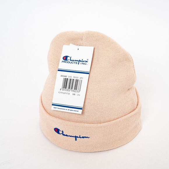 Kulich Champion Beanie Cap 805449 PS103