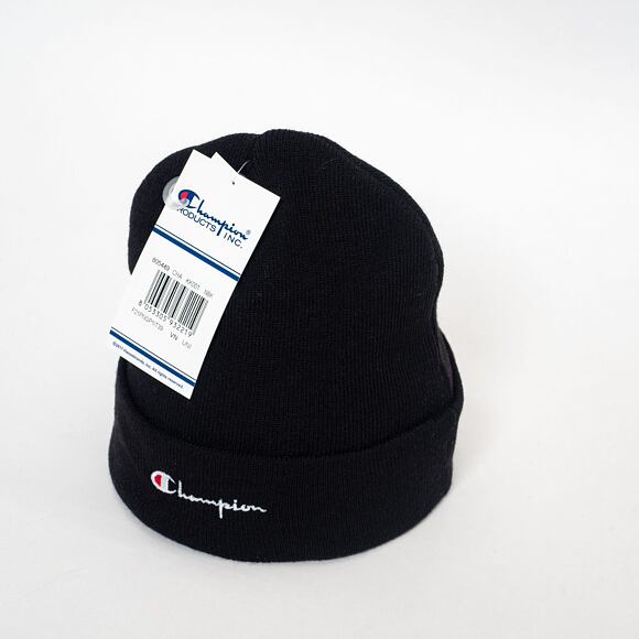 Kulich Champion Beanie Cap 805449 KK001