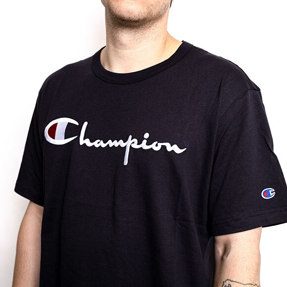 Triko Champion RW 1952 Crewneck T-Shirt 216547 KK001