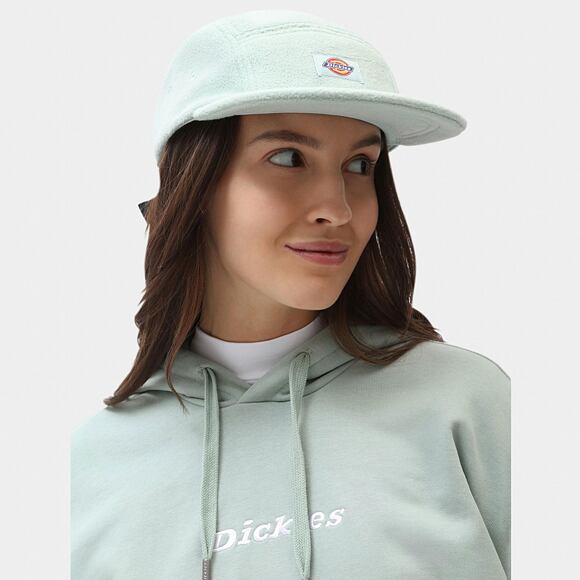 Kšiltovka Dickies Sleetmute Camper Hat Mint