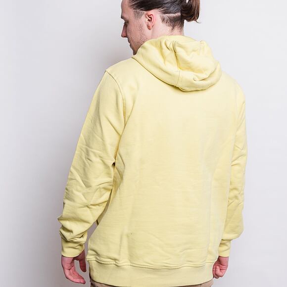 Mikina Helly Hansen Box Hoodie 455 Endive Yellow