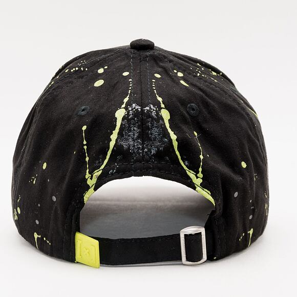 Kšiltovka Capslab Trucker - Rick And Morty Street CL/REM/TAG/1/RIC