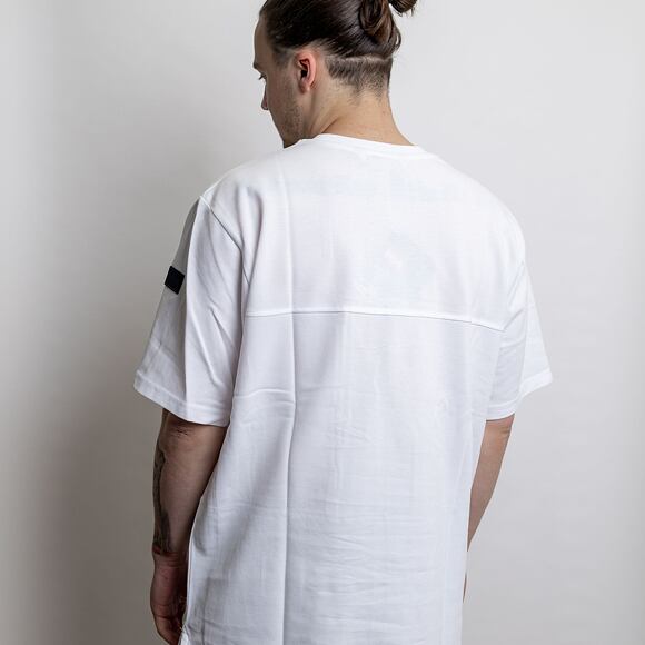 Triko Helly Hansen RWB Pique T 001 White