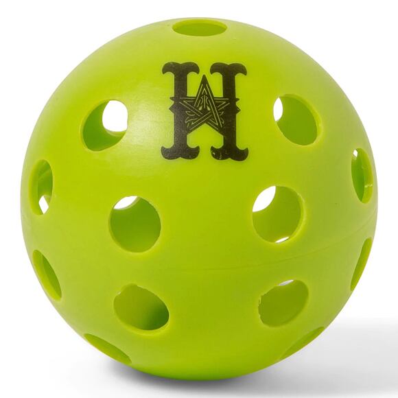 Pálka s míčkem HUF × Thrasher Plastic Ball & Bat Set Black