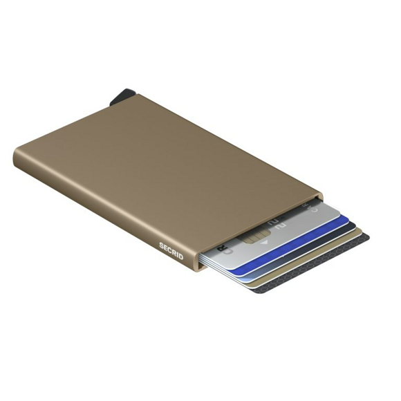 Secrid Cardprotector Sand