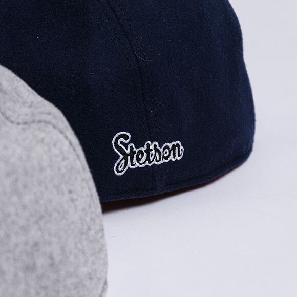 Bekovka Stetson Texas Retro Script