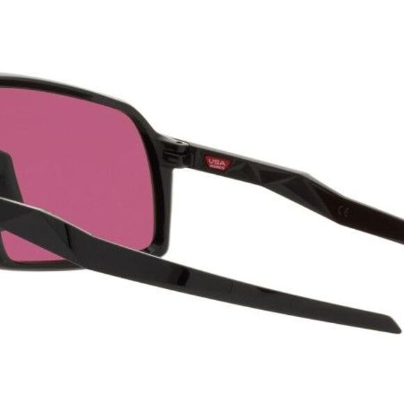 Sluneční Brýle Oakley Sutro Polished Black/ Prizm Field