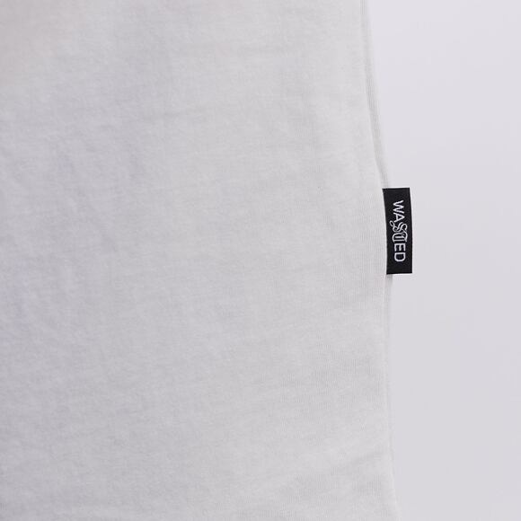 Triko Wasted Paris T-Shirt Arizona Off-White