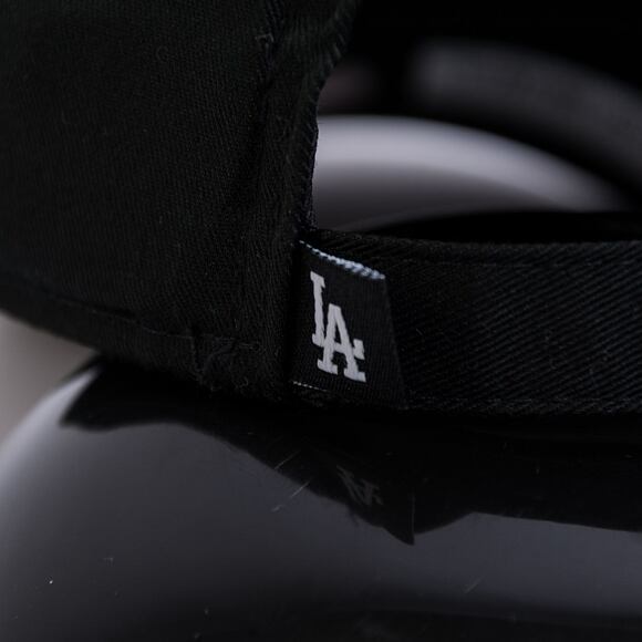 Dětská Kšiltovka New Era 9FORTY Kids MLB Fruit Icon Los Angeles Dodgers Black / White