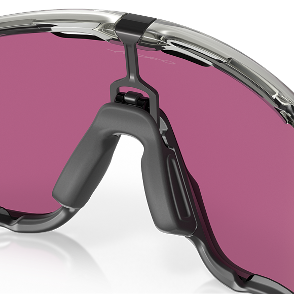 Sluneční Brýle Oakley Jawbreaker Grey Ink - Prizm Road Jade Iridium