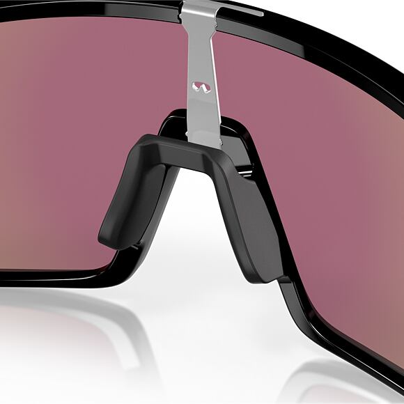 Sluneční Brýle Oakley Sutro Polished Black - Prizm Sapphire