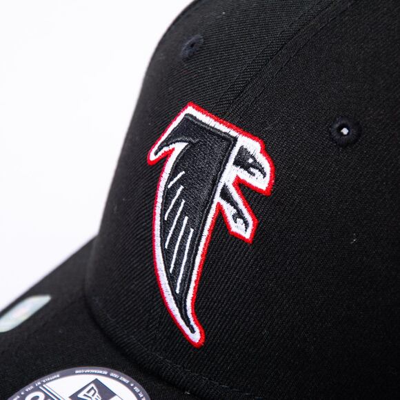 Kšiltovka New Era 9FORTY NFL Historic 23 Atlanta Falcons