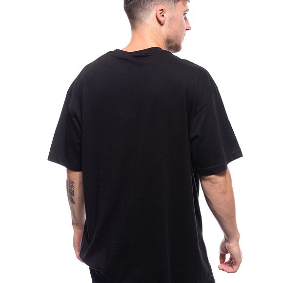 Triko Rip N Dip Grim Nermer Pocket Tee Black