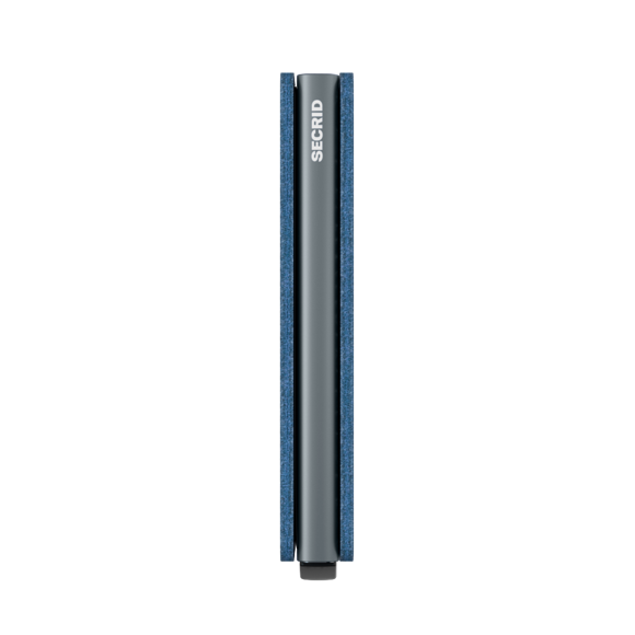 Peněženka Secrid Slimwallet Nile Blue