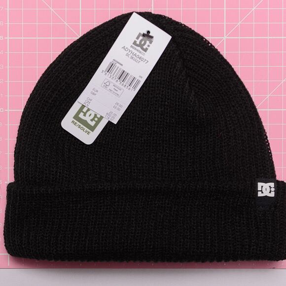 Kulich DC Dc Skully Black