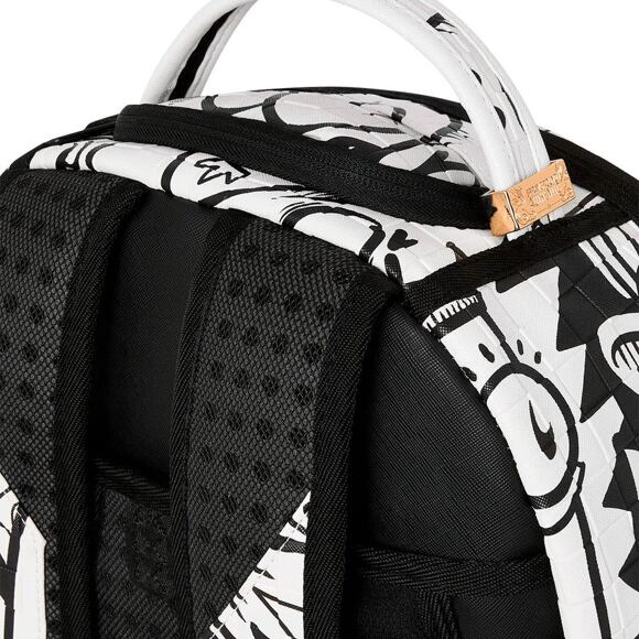 Batoh Sprayground Doodle Backpack