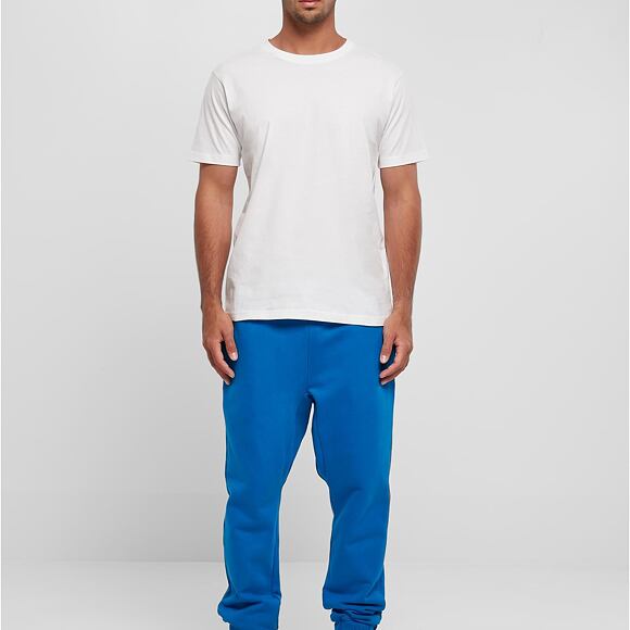 Tepláky Brandit Ultra Heavy Sweatpants Cobalt Blue