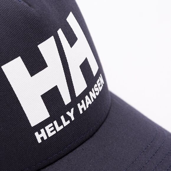 Kšiltovka Helly Hansen Ball Cap 597 STD Navy