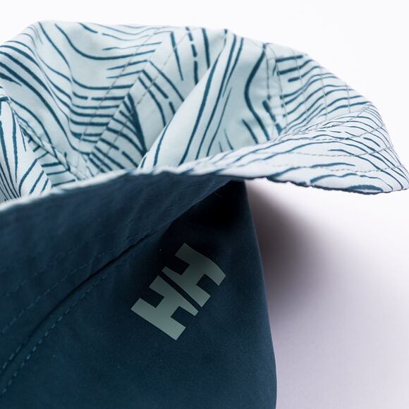 Klobouk Hally Hansen Bucket Hat 453