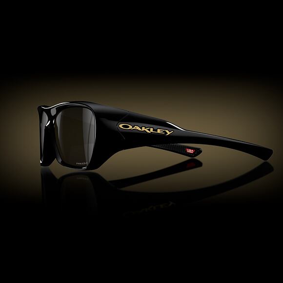 Sluneční Brýle Oakley - Chaminade - Polished Black/Prizm Black