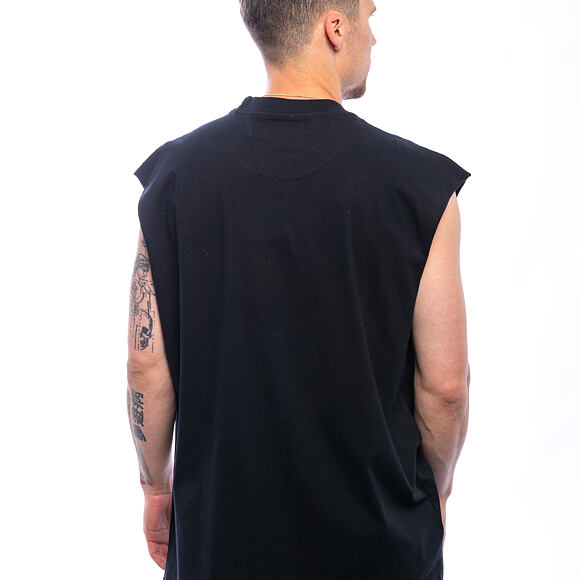 Tílko Mitchell & Ness - NBA Vice Muscle Tank - Chicago Bulls - Black