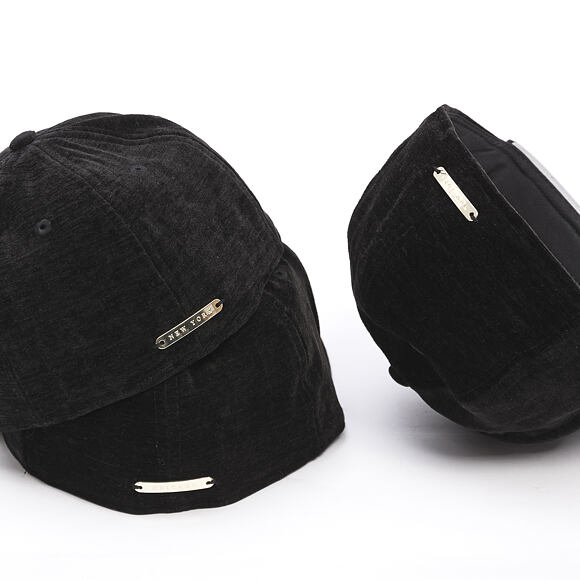Kšiltovka New Era - "MLB 59FIFTY Day" - Chicago White Sox - Black