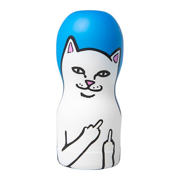 Erotická pomůcka Rip N Dip - Lord Nermal Ripndip Tenga Blue