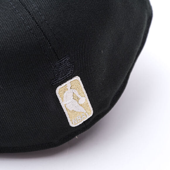 Kšiltovka New Era - NBA 59FIFTY Day LA Lakers - Black