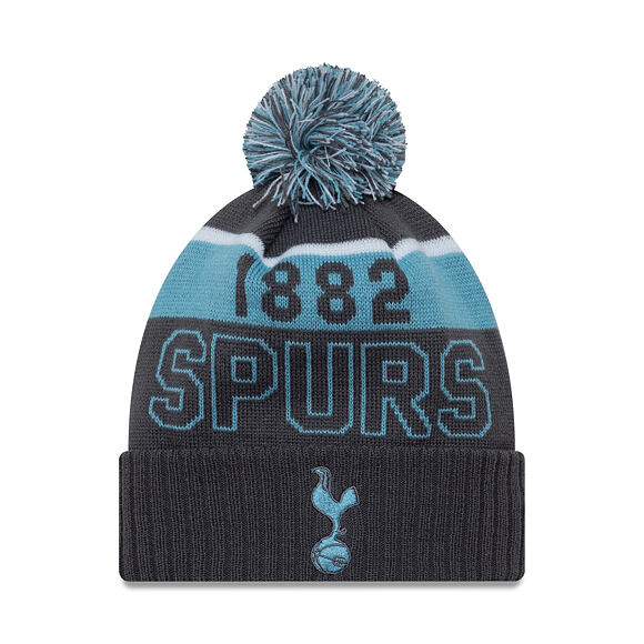 Kulich New Era - Sport Beanie - Tottenham Hotspur FC - Light Navy