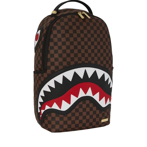 Batoh Sprayground - Sawtooth Sharks In Paris Dlxsv Backpack