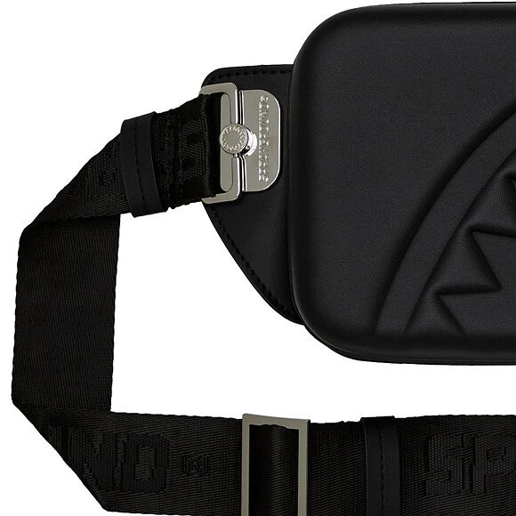 Taška Sprayground - Printed Zipper Hard-Shell Sling