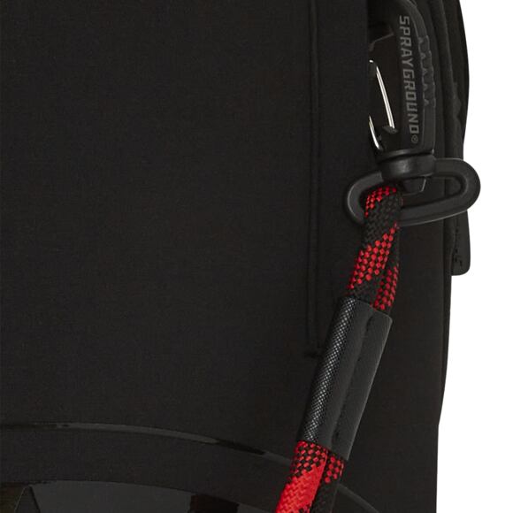 Batoh Sprayground - Shark Central Kyushu Mountain Dlxs Backpack