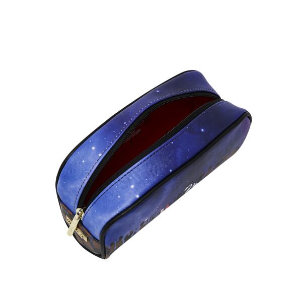 Taška Sprayground - Lost In Space Drip Pouch