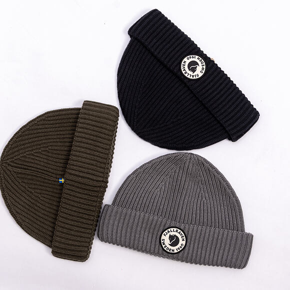 Kšiltovka Fjällräven - 1960 Lite Logo Hat / 1960 Lite Logo Hat