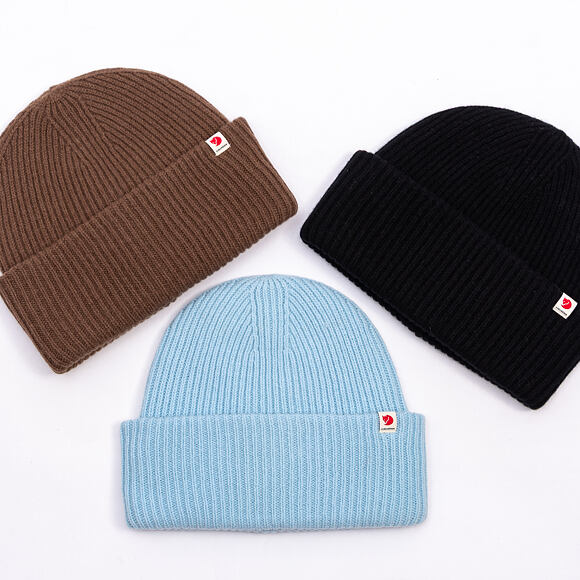 Kulich Fjällräven - Fjällräven Heavy Beanie