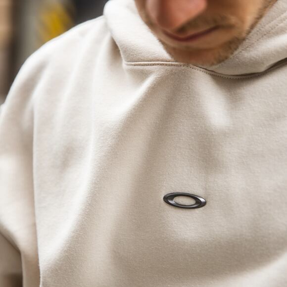 Mikina - Metal Rise Hoodie