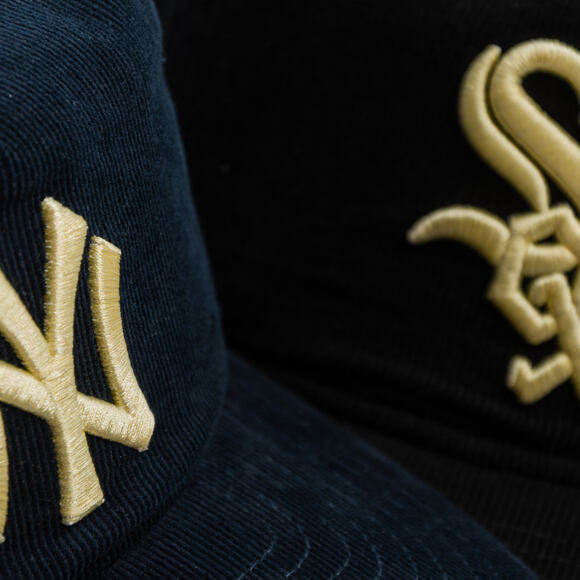 Kšiltovka New Era - 19TWENTY MLB Nostalgic - NY Yankees