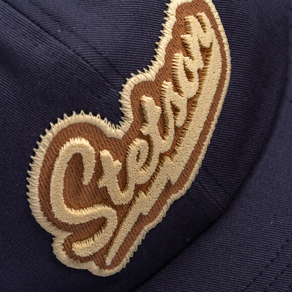 Kšiltovka Stetson - Baseball Retro Cotton - 2