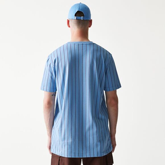 Triko New Era - MLB US Edit - Philadelphia Phillies - Team Color