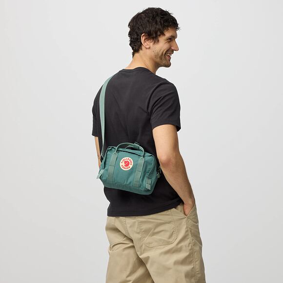 Taška přes rameno Fjällräven - Kånken Crossbody