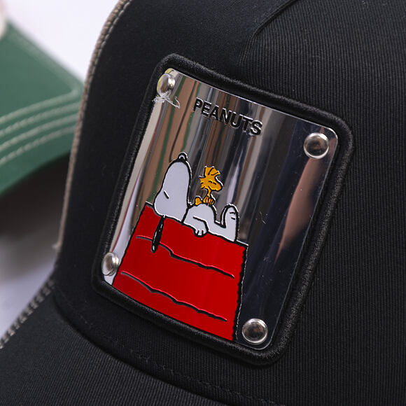 Kšiltovka Capslab - Peanuts