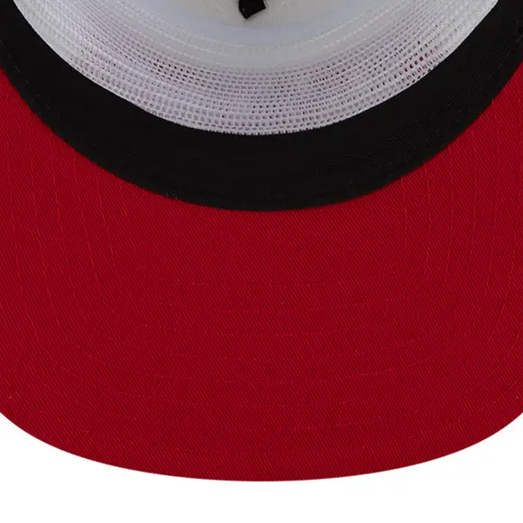 Kšiltovka New Era - Foam Trucker 19TWENTY - Stranger Things - Blue