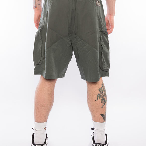 Kraťasy Oakley - Fgl Factor Shorts 6.0 - Moss Green