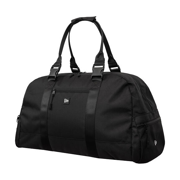 Taška New Era - Branded Weekend Duffle Bag - Black
