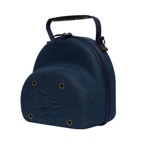 Taška New Era - Branded 2 CAP Denim Cap Carrier - Navy