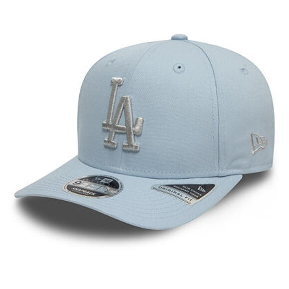 Kšiltovka New Era -  950 Original fit MLB Metallic 9fifty LOSDOD
