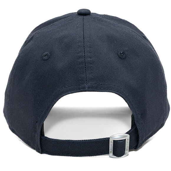 Kšiltovka New Era - Branded Slogan 9TWENTY - Navy / Scarlet