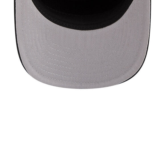 Kšiltovka New Era - NBA Nylon Ripstop 19TWENTY - Chicago Bulls - Team Color
