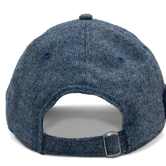 Kšiltovka New Era - MLB Moon Fabric - Montreal Expos Retro 9TWENTY - MLB - Royal