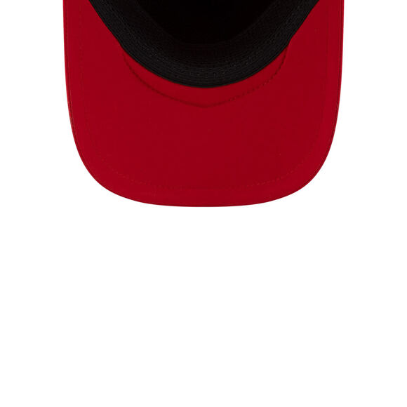 Kšiltovka New Era - MLB APEX 9FORTY A-Frame - Anaheim Angels - Team Color